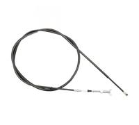 Compatible avec/Remplacement pour YFM 350 BRUIN -04/06 / GRIZZLY -07/11- YFM 400 KODIAK -03/04- CABLE DE FREIN (PARKING) 45-4060