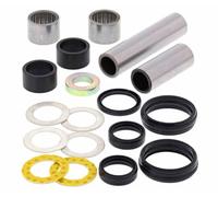 compatible avec/remplacement pour YFM 660 R RAPTOR - 01/05 - KIT ROULEMENTS BRAS OSCILLANT / 28-1097