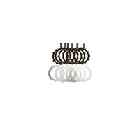 compatible avec/remplacement pour YFZ 350 BANSHEE -87/06- KIT COMPLET EMBRAYAGE EBC-DRC43