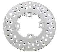 compatible avec/remplacement pour YXR 450 660 700 RHINO -04/13- DISQUE DE FREIN AVANT / MD6241D