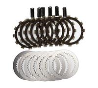 compatible avec/remplacement pour YZ 125-93/01 ET 05/16 - KIT EMBRAYAGE COMPLET-DRC70