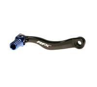 compatible avec/remplacement pour YZ 125 / YZ 250-05/25 - SELECTEUR DE VITESSE RFX BLEU / FXGP4030055BU