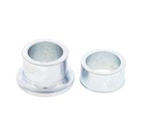 compatible avec/remplacement pour YZ 125-YZ 250 / YZF 250 / YZF 450 - KIT ENTRETOISES DE ROUE AVANT-11-1100