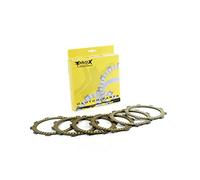 compatible avec/remplacement pour YZ 250 / X - 93/22- KIT DISQUES GARNIS EMBRAYAGE PROX / 16.S23015