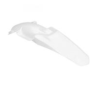 compatible avec/remplacement pour YZ 80 / YZ 85-02/21 - GARDE BOUE ARRIERE- UFO BLANC / YA03857-046