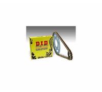 Compatible avec/Remplacement pour YZ 85-02/24 - KIT CHAINE RENFORCE 14/47 DID -3040999