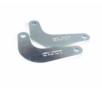 Compatible avec/Remplacement pour YZF 125 R/MT 125-14/24 - KIT RABAISSEMENT DE SELLE / 1023412
