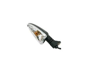 compatible avec/remplacement pour YZF 125 R/XTZ 660 TENERE -CLIGNOTANT AVANT DROIT OU ARRIERE GAUCHE - 10838