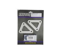 compatible avec/remplacement pour YZF R6-99/02 - KIT RABAISSEMENT DE SELLE HYPERPRO / 1304-0843