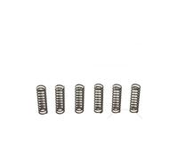 compatible avec/remplacement pour YZF R6-99/02 / XJ6-09/15 / FZ6-04/10 - KIT RESSORTS EMBRAYAGE RENFORCES / CSK017