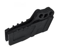 compatible avec/remplacement pour YZF WRF 250-450 - GUIDE CHAINE UFO- YA03870-001