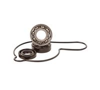Compatible avec/Remplacement pour YZF WRF 400 426 450 KIT REPARATION POMPE A EAU WPK0015