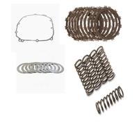 compatible avec/remplacement pour Z1000 / ABS - 10/19- KIT EMBRAYAGE COMPLET