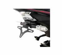 compatible avec/remplacement pour Z900 / A2 / SE/Z H2 SE - 17/24 - SUPPORT DE PLAQUE R&G Racing / LP0360BK