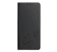 Compatible avec/remplacement pour ZTE Nubia Music 2 étui portefeuille en cuir PU Flip Cover YBYT27 (10)