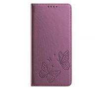Compatible avec/Remplacement pour ZTE Nubia Music 2 PU Cuir Wallet Case Flip Cover YBYT27 (3)
