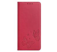 Compatible avec/Remplacement pour ZTE Nubia Music 2 PU Cuir Wallet Case Flip Cover YBYT27 (5)