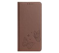 Compatible avec/Remplacement pour ZTE Nubia Music 2 PU Cuir Wallet Case Flip Cover YBYT27 (7)