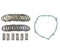 compatible avec/remplacement pour ZX10R NINJA - 06/10 - KIT EMBRAYAGE COMPLET