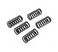 compatible avec/remplacement pour ZX6R 600/636-05/07 / 750 ZR7-99/04 - KIT RESSORTS EMBRAYAGE RENFORCES / CSK117