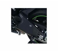 compatible avec/remplacement pour ZX6R NINJA - 19/24 - PROTECTIONS BRAS OSCILLANT R&G RACING / EZBG411BL