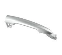 Compatible Avec Ren Pour Ault Pour Koleos 2009 2010 2011 2012 2013 2014 2015 2016 2017 2018 4 Portes Poignée Porte Extérieure Remplacement 80640JY01A 80640JY01B Poignée Extérieure Auto
