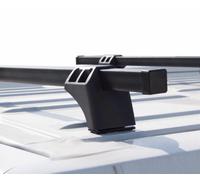 Compatible avec Renault Master, version moyenne/longue à partir de 1997, 2 barres de toit VDP XL PRO 200