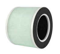 Compatible Avec RENPHO, RP-AP088, RP-AP089, RP-AP088W, RP-AP088B Et RP-AP088-F2 Les Filtres De Remplacement For Purificateurs D'air