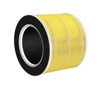 Compatible Avec RENPHO, RP-AP088W RP-AP088 RP-AP088B RP-AP088-F1 Filtre De Remplacement For Purificateur D'air(1pcs)