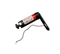 Compatible avec Roborock,A30 A30Pro A30ProSteam A30ProCombo, Moteur De Brosse Roulante for Lave-Sol