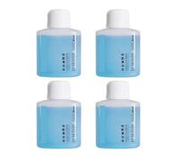 Compatible Avec Roborock, Autolaveuse De Sol, Autolaveuse À Plat, Vadrouille Et Aspirateur Solution De Nettoyage De Sol De 200 Ml(4bottles)