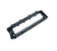 Compatible avec Roborock - Cache brosse principale à colle souple | Accessoires for balayeuses S75/Q75/Q75 Max/S75 MaxV/Q55