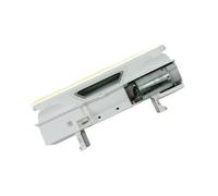 Compatible avec Roborock, Compatible avec Le Couvercle De Brosse Principale du Balayeur Stone S60/S61/S65, Couvercle De Brosse À Rouleau, Boîte De Vitesses, Moteur