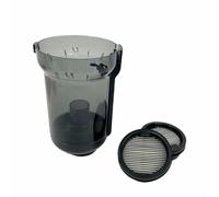 Compatible Avec Roborock Dyad Pro Combo/Dyad Air Combo Remplacement Du Bac À Poussière Avec Cyclone Et Filtre Accessoires Pour Aspirateur(Dustbin with Filters)