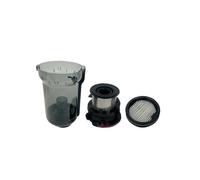 Compatible Avec Roborock Dyad Pro Combo/Dyad Air Combo Remplacement Du Bac À Poussière Avec Cyclone Et Filtre Accessoires Pour Aspirateur(Set)