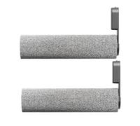 Compatible Avec Roborock Et Flexi Lite Aspirateurs Secs Humides Remplacez Les Accessoires De Brosse Rouleau D'aspirateur.(2pcs)