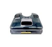 Compatible avec Roborock, F25 ultra réservoir d'eau propre, accessoires pour aspirateur vapeur à eau chaude humide et sec