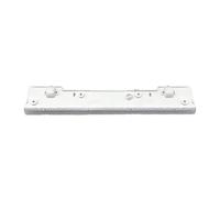 Compatible Avec Roborock, Flexi/Flexi Pro / A20 / A20 Pro, Grattoir De Fond, Accessoires De Pièces De Rechange For Aspirateur Sec Et Humide