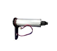 Compatible avec Roborock,Flexi/Flexi Pro/Flexi Lite for Aspirateur Sec Humide, Moteur De Brosse Rouleau, Accessoires De Moteur Remplacement(Flexi Lite)