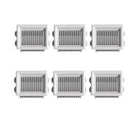 Compatible Avec Roborock, Flexi Pro, Brosse À Rouleau Filtrante For Aspirateur Eau Et Poussière Flexi Llite, Pièces Détachées Et Accessoires(F)