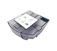 Compatible Avec Roborock, For Q10 VF (+) Q10 PF+ Q10 S5 (+) Q10 X5 (+) Poubelle Boîte À Poussière Robot Aspirateur Pièces De Rechange