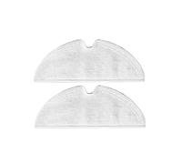 Compatible avec Roborock, for S5 Max / E4 / E5 / S45 Max / S6 MaxV, brosse principale amovible, brosse latérale classique, filtre lavable(A)