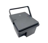 Compatible Avec Roborock G20S Remplacement Du Réservoir D'eau Propre Réservoir D'eaux Usées Réservoir D'eau Scellé Accessoires Pour Aspirateur(Fresh Water Tank)