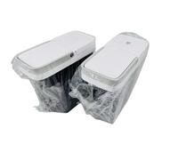Compatible Avec Roborock G20s Réservoir D'eau Sale Réservoir D'eau Propre Remplacement Réservoir D'eaux Usées Accessoires Pour Robot Aspirateur