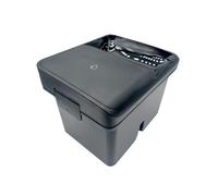 Compatible Avec Roborock G20S Ultra Remplacement Du Réservoir D'eaux Usées Remplacement Du Réservoir D'eau Propre Accessoires Pour Aspirateur Robot(Fresh Water Tank)