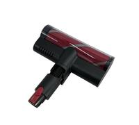 Compatible Avec Roborock, H6 H7 Aspirateur À Main Sans Fil Ensemble De Brosse De Sol Tête De Brosse De Sol Accessoires De Brosse De Sol Principale
