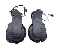 , Compatible Avec Roborock, Module De Roues S8 Pro Ultra For Aspirateur S8/S8 MaxV Ultra/S8 Max Ultra/Q5 Pro/Q8 Max, Pièces De Roues De Marche(R and L wheel)