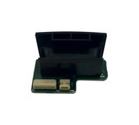 Compatible Avec Roborock P10 Q Revo Remplacement Du Capteur De Retour À La Base Module De Communication De Charge Accessoires Pour Robot Aspirateur