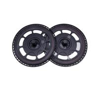 Compatible Avec Roborock, Pièces De Rechange For Support De Balai À Franges Q Revo Slim Qrevo Master Robot, Plateau De Support For Balai À Franges, Accessoires(2 pcs mop mount)