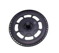 Compatible Avec Roborock, Pièces De Rechange For Support De Balai À Franges Q Revo Slim Qrevo Master Robot, Plateau De Support For Balai À Franges, Accessoires(1 pcs mop mount)